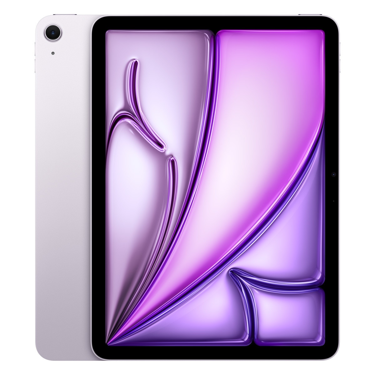 Apple iPad Air M4 Purple